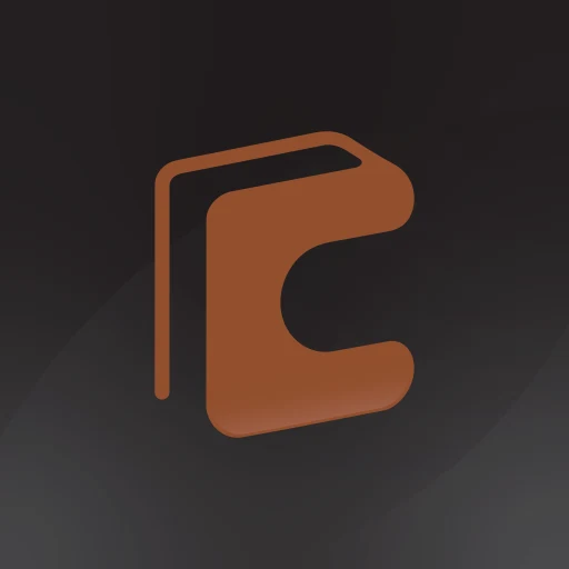 The Chronica app icon