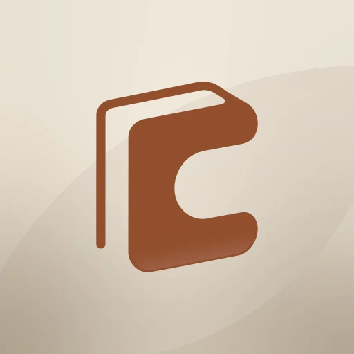 The Chronica app icon